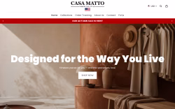 Casamatto