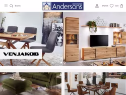 Andersonsofinverurie