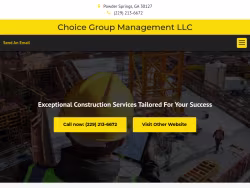 Constructionsvcga