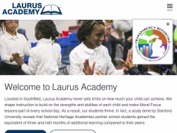 Laurusacademy