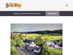 Theoldbarninn