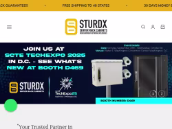 Serverrackcabinets