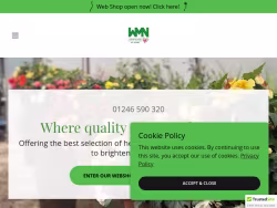 Woolleymoornurseries