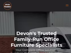 Lifestyleofficefurniture