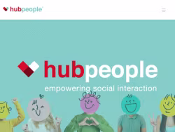 Hubpeople
