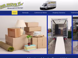 Mrmoveitremovals