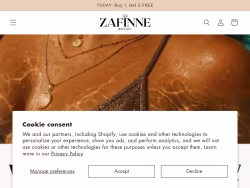 Zafinnejewelry