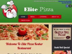 Elitepizzany