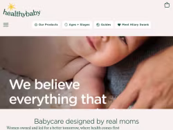 Healthybaby
