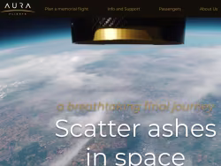 Ashesinspace