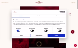 Frescobaldi