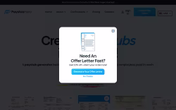PaystubHero