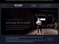 Wilsonelectronics