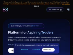E8markets