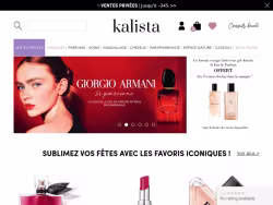 Kalista-parfums