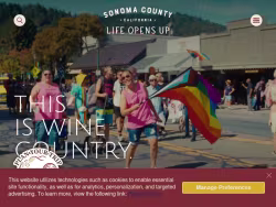 Sonomacounty