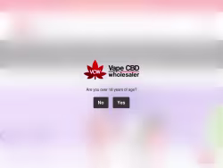 Vapecbdwholesaler