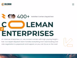 Colemanenterprises
