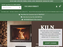 Uklogsdirect