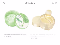Zititiaodong