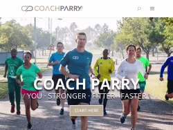 Coachparry