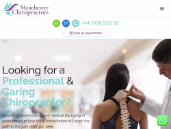 Manchesterchiropractors