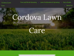 Cordovalawncare