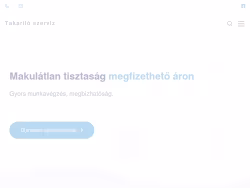 Takaritoszerviz