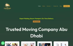 Candid Movers