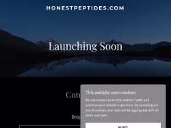 Honestpeptides