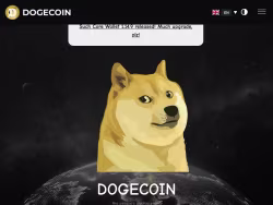 Dogecoin