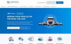 Fleetmaxxsolutions