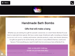 Bombsrus