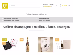 Champagneshop logo
