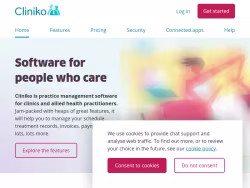Cliniko