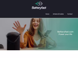 Batteryfast