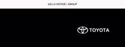 Hillsmotorgroup