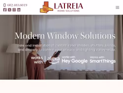 Latreiablindsandshutters