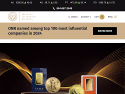 Onrcoins