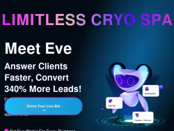 Limitlesscryospa