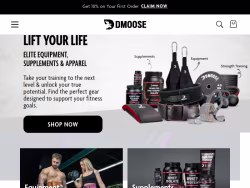 Dmoose