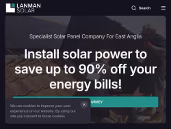 Lanmansolar