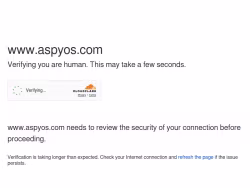 Aspyos
