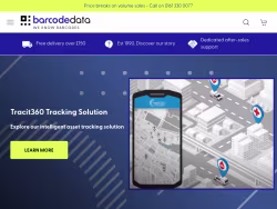 Barcodedata