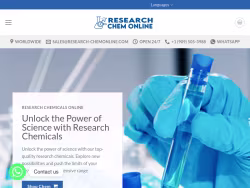Research-chemonline