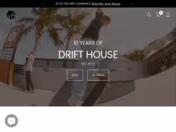 Drifthouse