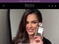 Matchfragrances