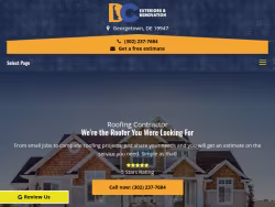 Roofinggeorgetownde