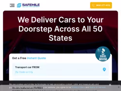Safemileautotransport