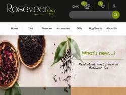 Roseveartea